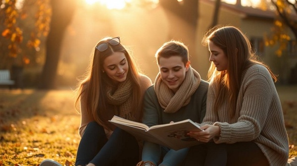 کاربرد گرامر used to در زبان انگلیسی (با مثال و تمرین)