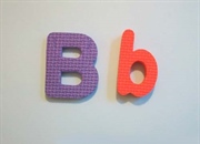 10 روش آموزش حروف انگلیسی برای کودکان (و نکات)