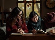 نکات جالب زبان انگلیسی و 10 واقعیت آماری عجیب