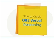 بهترین روش موفقیت در بخش وربال جی آر ای (۷ نکته)