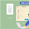آزمون GRE
