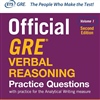 آزمون GRE