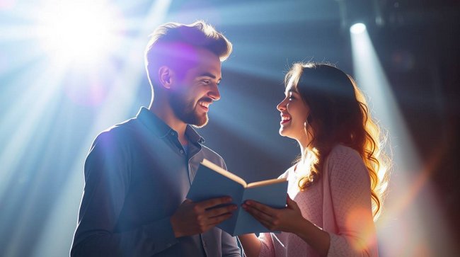 آموزش افعال to be در انگلیسی (با مثال و تمرین)