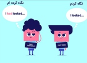 آموزش ماضی بعید در زبان انگلیسی (با تمرین و مثال)