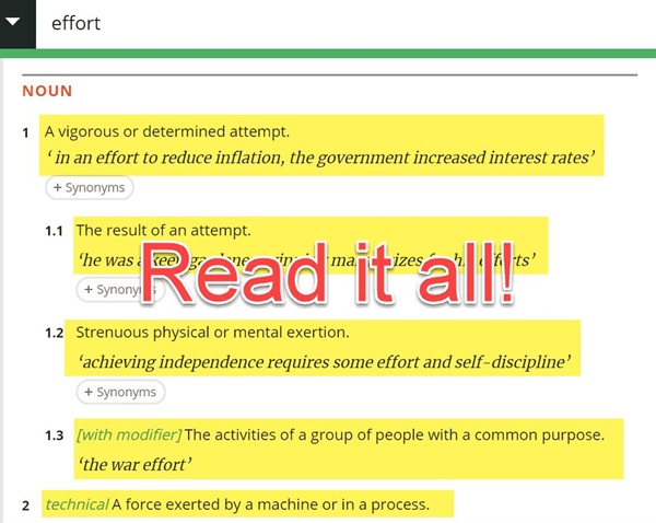 روش یادگیری لغات انگلیسی بدون فراموشی (3 تکنیک/ترفند)