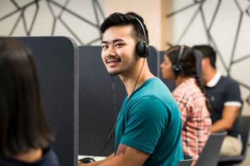 25 تکنیک لیسنینگ آیلتس (موفقیت 100% در شنیداری آزمون)