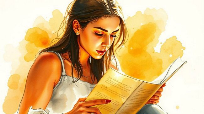 حروف صدادار انگلیسی (آموزش با تمرین و مثال)