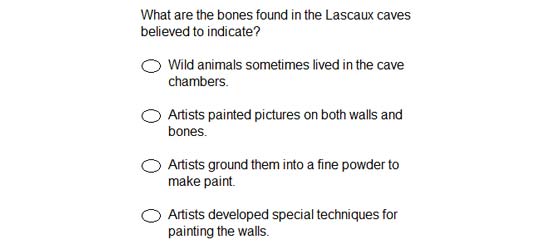 ساختار آزمون تافل و هر آنچه که راجع به نحوه برگزاری آن باید بدانید!