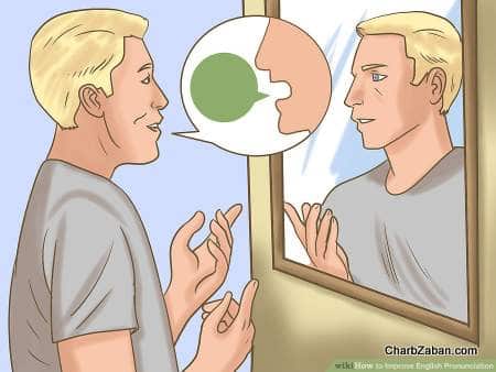 چگونه تلفظ انگلیسی خود را تقویت کنیم؟ (بهترین روش)