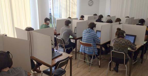 ۸ بهترین روش گرفتن نمره عالی در ریدینگ تافل (نکات و ترفندها)