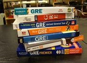 200 بهترین نمونه سوالات آزمون GRE که باید دانلود کنید