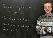 آخرین قضیه فرما