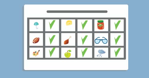 ۲۳ نکته مهم آموزش زبان انگلیسی به کودکان (۲ تا ۸ ساله)