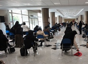 آشنایی کامل با آزمون ام اس آر تی و بهترین روش موفقیت