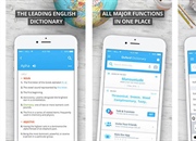 دانلود جدیدترین ویرایش دیکشنری آکسفورد (کامپیوتر و موبایل)