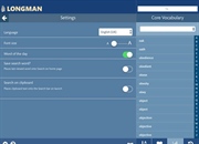 دانلود جدیدترین ویرایش دیکشنری لانگمن (کامپیوتر و موبایل)