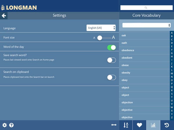 دانلود جدیدترین ویرایش دیکشنری لانگمن (کامپیوتر و موبایل)