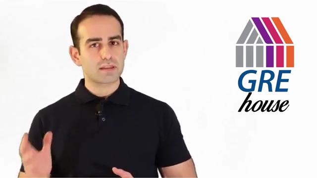 ۷ فیلم کاربردی آموزش آزمون GRE که باید ببینید+ جزوه pdf