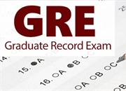 آزمون GRE جنرال چطور نمره دهی می شود؟ معنای هر نمره؟