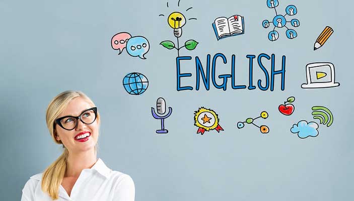 بهترین روش تقویت لهجه زبان انگلیسی در خارج از کلاس