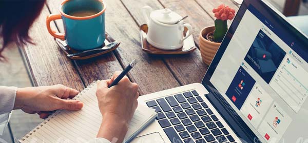 بهترین روش یادگیری زبان انگلیسی بدون کلاس+ دانلود منابع