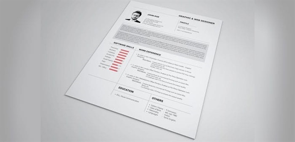 ۲۴ موضوع ضروری که باید در رزومه باشد (موارد لازم رزومه در 2024)