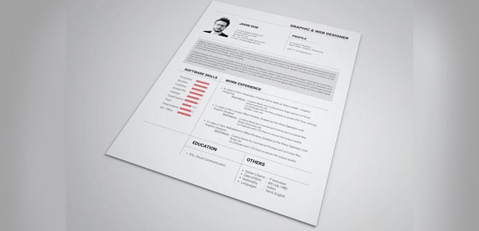 ۲۴ موضوع ضروری که باید در رزومه باشد (موارد لازم رزومه در 2024)