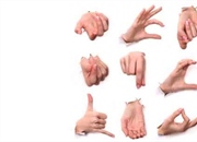 20 پرکاربردترین حرکات بدن در زبان انگلیسی مورد استفاده بومیان