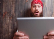 آموزش انگلیسی با اخبار: روش انجام و 10 خبر رایگان برتر