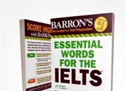 700 واژگان رایج/ضروری آیلتس با ترجمه+ دانلود PDF رایگان