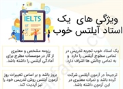 9 بهترین کلاس خصوصی آیلتس در ایران (از دید کاربران و اساتید)