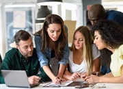 ۱۲ بهترین ترفندها و نکات یادگیری بهتر زبان انگلیسی