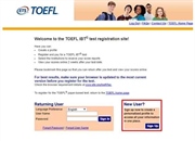 نحوه ثبت نام، هزینه و زمان آزمون تافل (امیربهادر+سازمان سنجش)