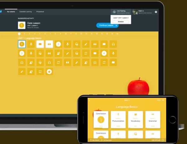 ۴ نکته پیش از خرید پکیج آموزش زبان انگلیسی رزتا استون