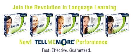 ۶ نکته مهم قبل از خرید آموزش زبان تل می مور Tell me more