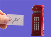 آموزش مکالمه انگلیسی- درس اول (صحبت تلفنی + روز پرمشغله)