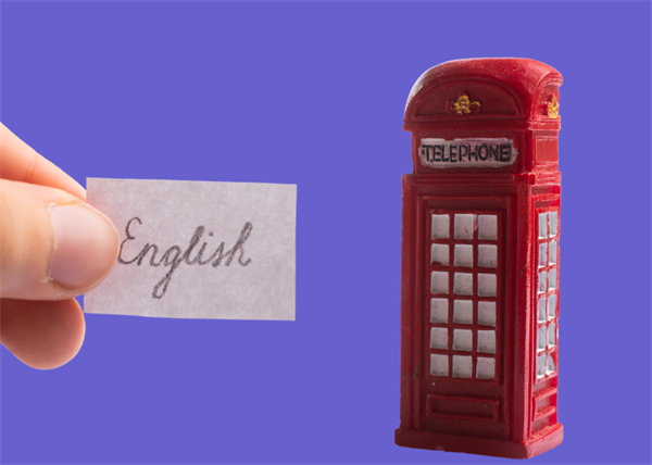 آموزش مکالمه انگلیسی- درس اول (صحبت تلفنی + روز پرمشغله)