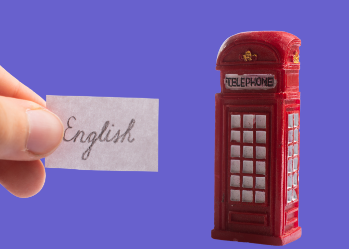 آموزش مکالمه انگلیسی- درس اول (صحبت تلفنی + روز پرمشغله)