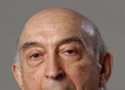 پروفسور لطفی زاده