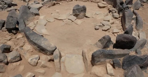 دایره‌های سنگی چیست؟ تاریخچه، ساختار و نمونه های تاریخی