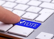 بلاک چین چگونه می‌تواند به بهبود شفافیت در انتخابات کمک کند؟