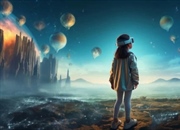 متاورس چیست؟ تعریف، ویژگی ها و چالش ها