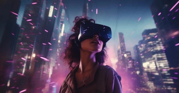 تفاوت متاورس با اینترنت کنونی چیست؟