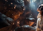 از چه فناوری‌هایی برای ساخت متاورس استفاده می‌شود؟