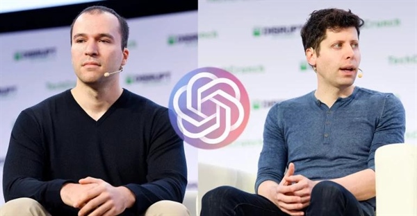 چه کسانی OpenAI را تاسیس کردند؟