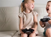 نقش بازی‌های ویدیویی در افزایش هوش کودکان
