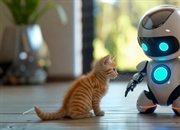 چالش‌های اخلاقی در توسعه هوش مصنوعی و ربات‌ها