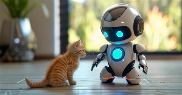 چالش‌های اخلاقی در توسعه هوش مصنوعی و ربات‌ها