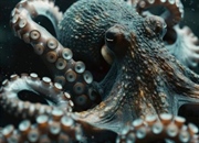 آیا می‌دانستید که برخی از گونه‌های اختاپوس قادر به تغییر جنسیت هستند؟