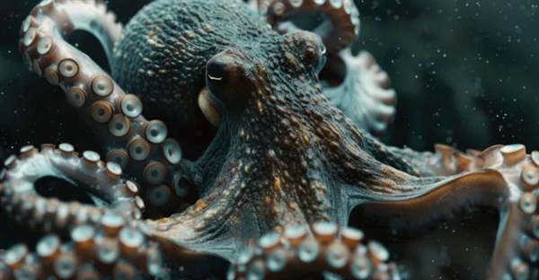 آیا می‌دانستید که برخی از گونه‌های اختاپوس قادر به تغییر جنسیت هستند؟